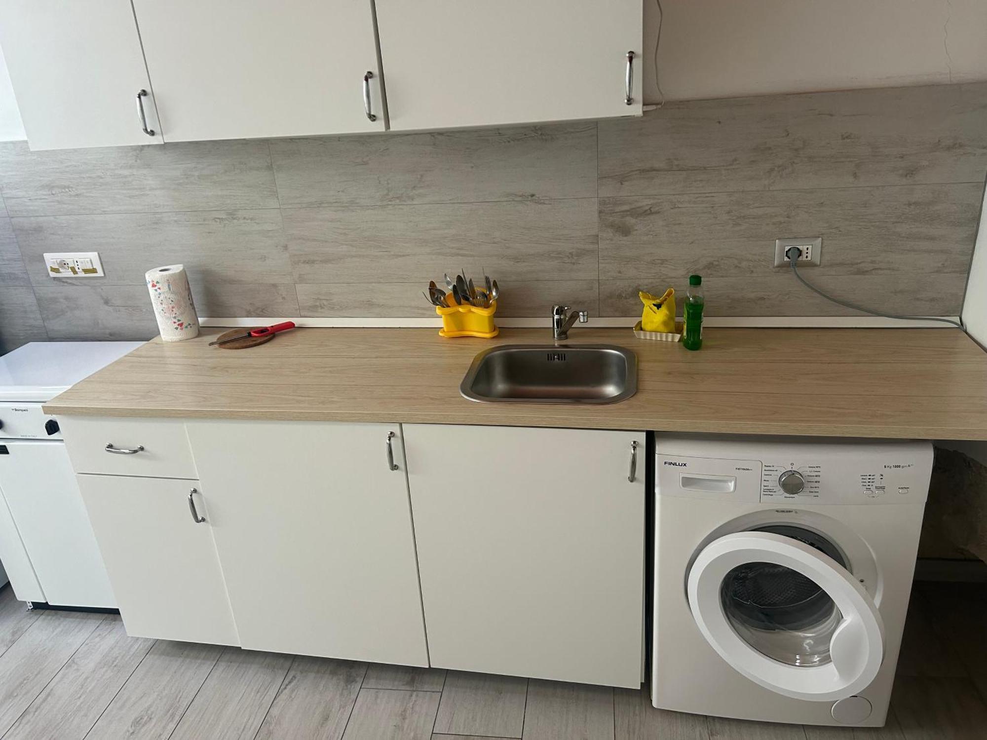 Deni'S Apartments Сиракузы Экстерьер фото