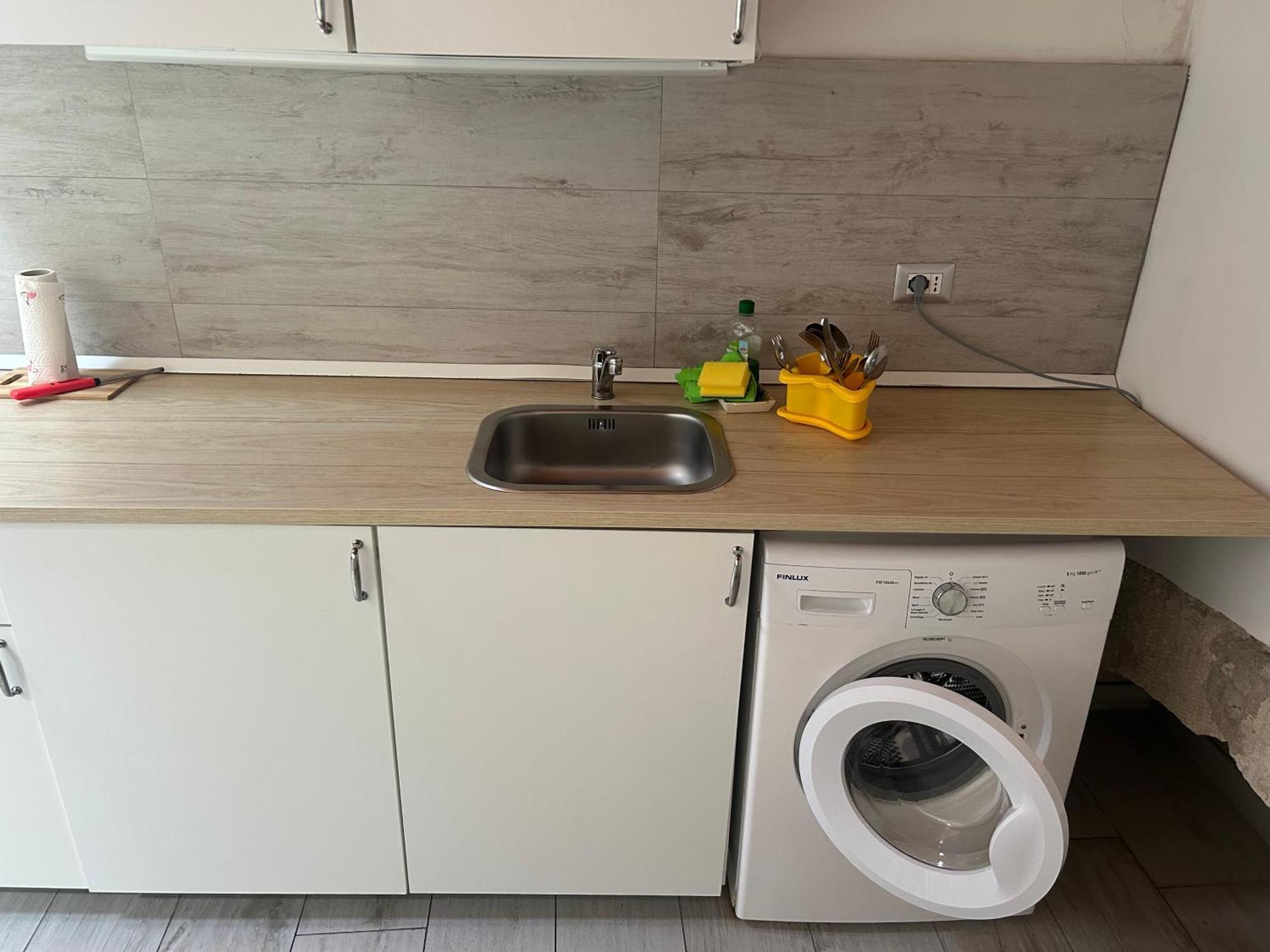 Deni'S Apartments Сиракузы Экстерьер фото